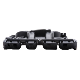 Edelbrock Intake Manifold Ford Performer RPM FE Black - 0