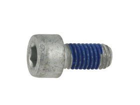 Pressure Plate Bolt - BMW (Many Models, Check Fitment)
