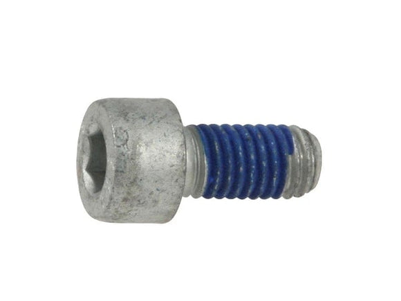 Pressure Plate Bolt - BMW (Many Models, Check Fitment)