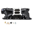 Edelbrock Performer RPM 302 Ford Blk-1