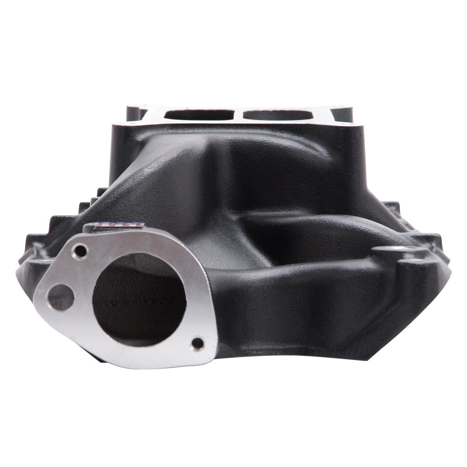 Edelbrock Performer RPM 302 Ford Blk - 0