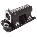 Edelbrock Manifold EFI Pro-Flo XT SB Chevy STD Heads w/ Black Finish-1