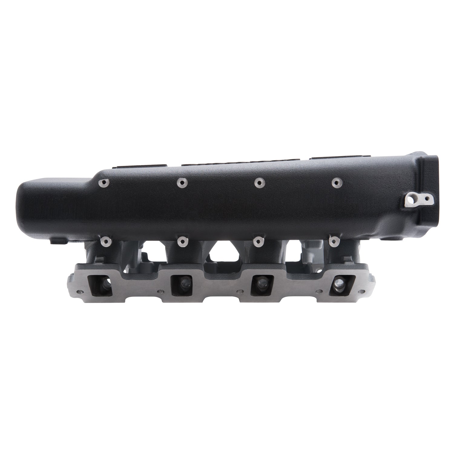 Edelbrock Manifold Chevy Ls LS3 Cross Ram w/ Black Plenums - 0