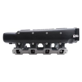 Edelbrock Manifold Chevy Ls LS3 Cross Ram w/ Black Plenums - 0