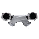 Edelbrock Manifold Chevy Ls LS3 Cross Ram w/ Black Plenums-3