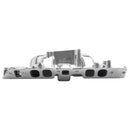 Edelbrock Polished B/B Chevy O-Port RPM Air-Gap Manifold-3