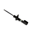 Bilstein B4 2011-2014 Mazda 2 Front Left Twintube Strut Assembly DR61-34-900C-1