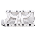 Edelbrock Perf RPM 351-W Polished Mani-4