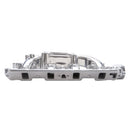 Edelbrock Perf RPM 351-W Polished Mani-3