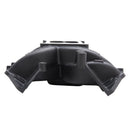 Edelbrock Performer RPM 440 Manifold Black Powdercoated-3