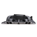 Edelbrock Performer RPM 440 Manifold Black Powdercoated-4