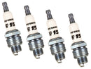 MSD Spark Plug. 4 Per Package-1