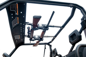 Seizmik 16-23 Can Am HD5-HD10 Defender OHGR 2 Gun Rack