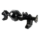 DETROIT SPEED 9" QL HSG FLOATER SATIN W/HW 62-67 NOVA-1