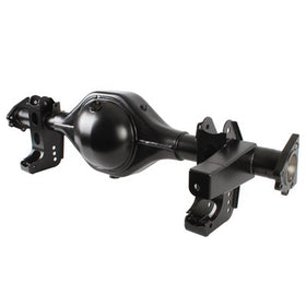 DETROIT SPEED 9" QL HSG FLOAT SATIN W/HW 64-66 MUSTANG