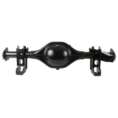 DETROIT SPEED 9" QL HSG FLOAT SATIN W/HW 64-66 MUSTANG
