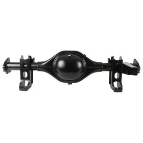 DETROIT SPEED 9" QL HSG FLOAT SATIN W/HW 64-66 MUSTANG - 0