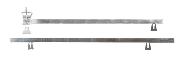 RACEQUIP NET MOUNT KIT L&L BUCKLE