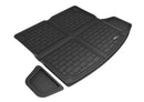 3D MAXpider 2019-2020 Acura RDX Kagu Cargo Liner - Black-1