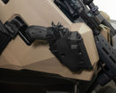 Seizmik Pistol / Magazine Holster-1