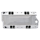 Edelbrock Polished S/B Chevy RPM Air-Gap Manifold-4
