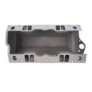 Edelbrock Performer RPM Air Gap Vortec Black-2