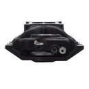 Edelbrock Performer RPM Air Gap Vortec Black-3