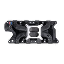 Edelbrock Intake Manifold RPM Air-Gap Small-Block Ford 289-302 Black-1