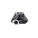 Edelbrock Intake Manifold RPM Air-Gap Small-Block Ford 289-302 Black-2