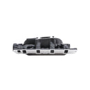 Edelbrock Intake Manifold RPM Air-Gap Small-Block Ford 289-302 Black-3