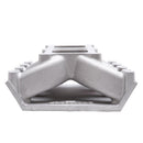 Edelbrock Intake Manifold Chrysler Gen II 426-572 Hemi Dual Quad Single Plane for EFI-3