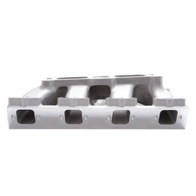 Edelbrock Intake Manifold Chrysler Gen II 426-572 Hemi Dual Quad Single Plane for EFI - 0