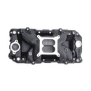 Edelbrock Intake Manifold Nascar Edition RPM Air-Gap for Big-Block Chevy 396-502 w/ Oval Ports-1