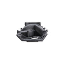 Edelbrock Intake Manifold Nascar Edition RPM Air-Gap for Big-Block Chevy 396-502 w/ Oval Ports-2