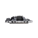 Edelbrock Intake Manifold Nascar Edition RPM Air-Gap for Big-Block Chevy 396-502 w/ Oval Ports-3