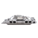 Edelbrock Polished B/B Chev Rect Port RPM Air-Gap Manifold-3