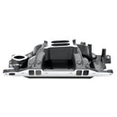 Edelbrock Intake Manifold RPM Air-Gap Small-Block Chrysler 340-360 Black-3