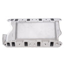 Edelbrock Polished Ford 351 RPM Air Gap Manifold-3