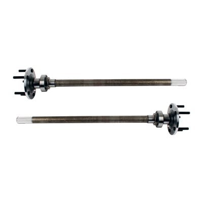DETROIT SPEED GM12 AXLE SHAFTS 30-SPLINE TORINO 62-67X