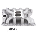Edelbrock Intake Manifold RPM Air Gap Vn Holden 1988-1998 EFI-1
