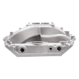 Edelbrock Intake Manifold RPM Air Gap Vn Holden 1988-1998 EFI - 0