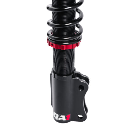 HD01-12200 Proma Star Coilover Strut Kit, 79-89 Mustang, Double Adjust, Street