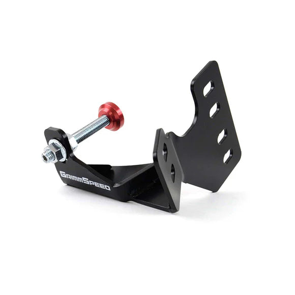 Grimmspeed Master Cylinder Brace For Subaru 93-07 Impreza/WRX/STI 05-06 Saab 92X - 0