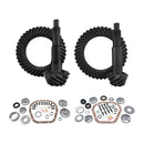 Yukon Gear & Install Kit Package For Dana 60 00-07 Ford F-250/350 4.30 Thick-1