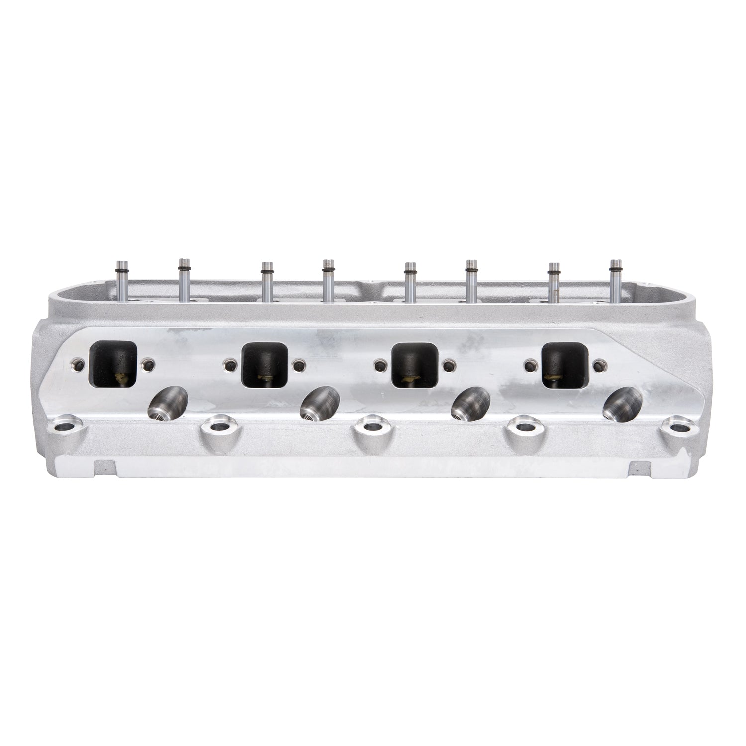 Edelbrock Single Victor Jr 289-351W w/ Valves Head - 0