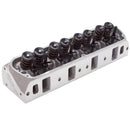 Edelbrock Single Victor Jr 289-351W-Flat Tap Head-1