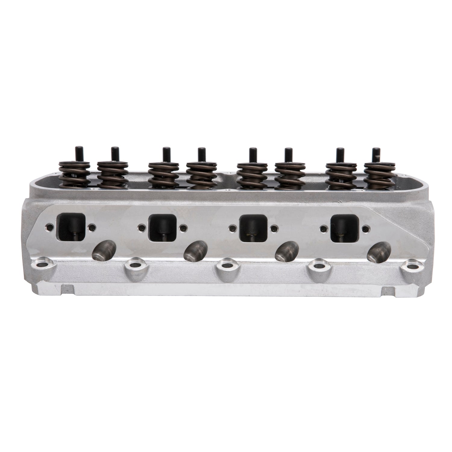 Edelbrock Single Victor Jr 289-351W-Roll/Lft Head - 0