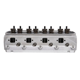 Edelbrock Single Victor Jr 289-351W-Roll/Lft Head - 0