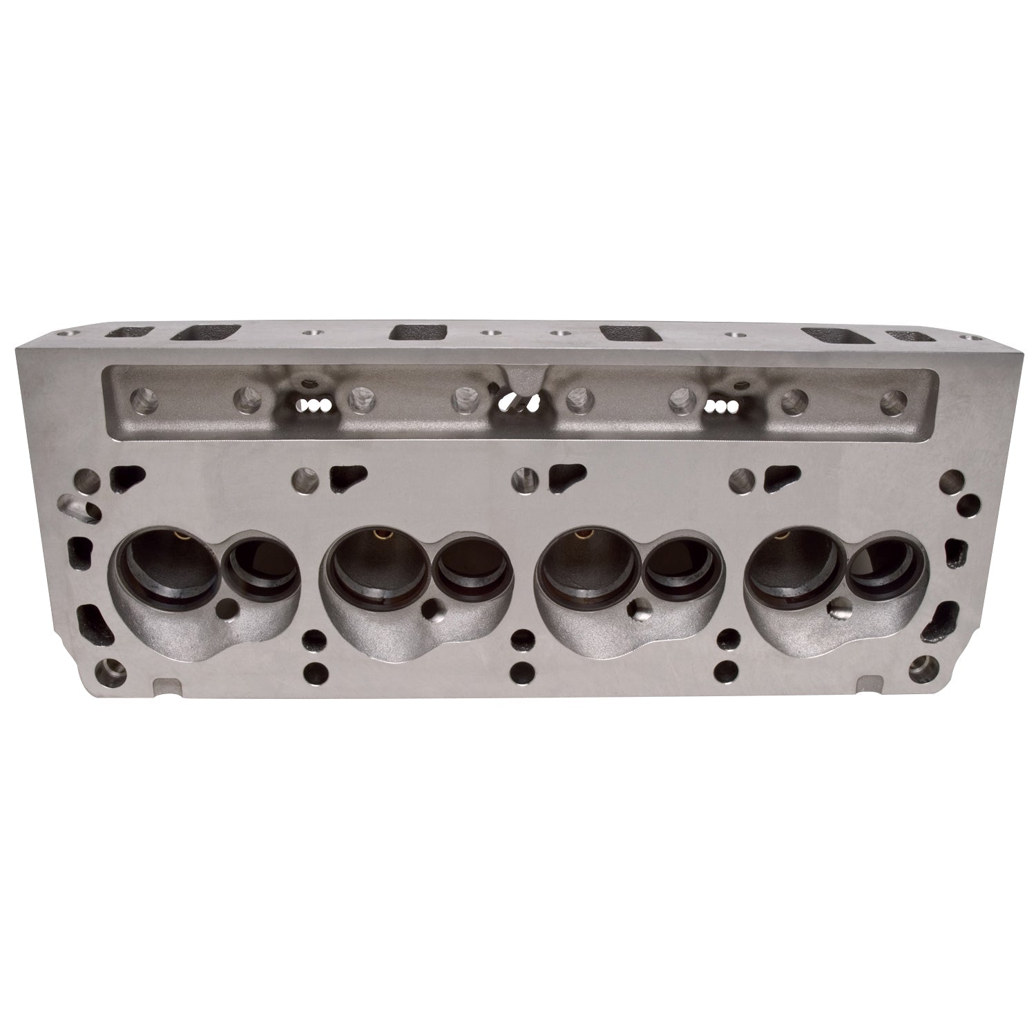 Edelbrock Single Victor SBF Head Bare - 0