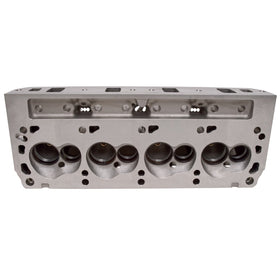 Edelbrock Single Victor SBF Head Bare - 0